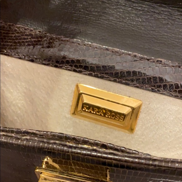 kara ross handbolsas